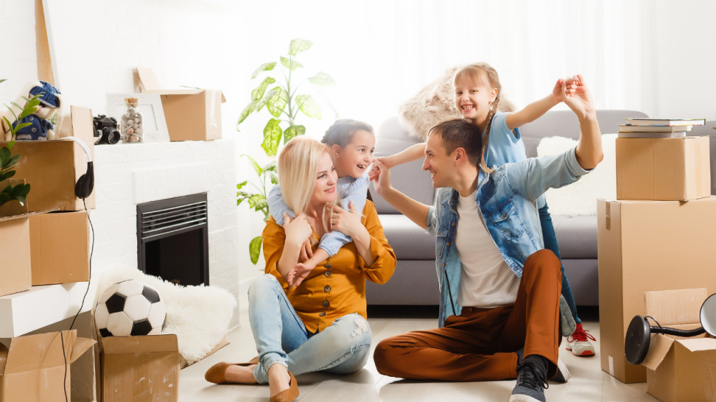 Is your family home really tax free?